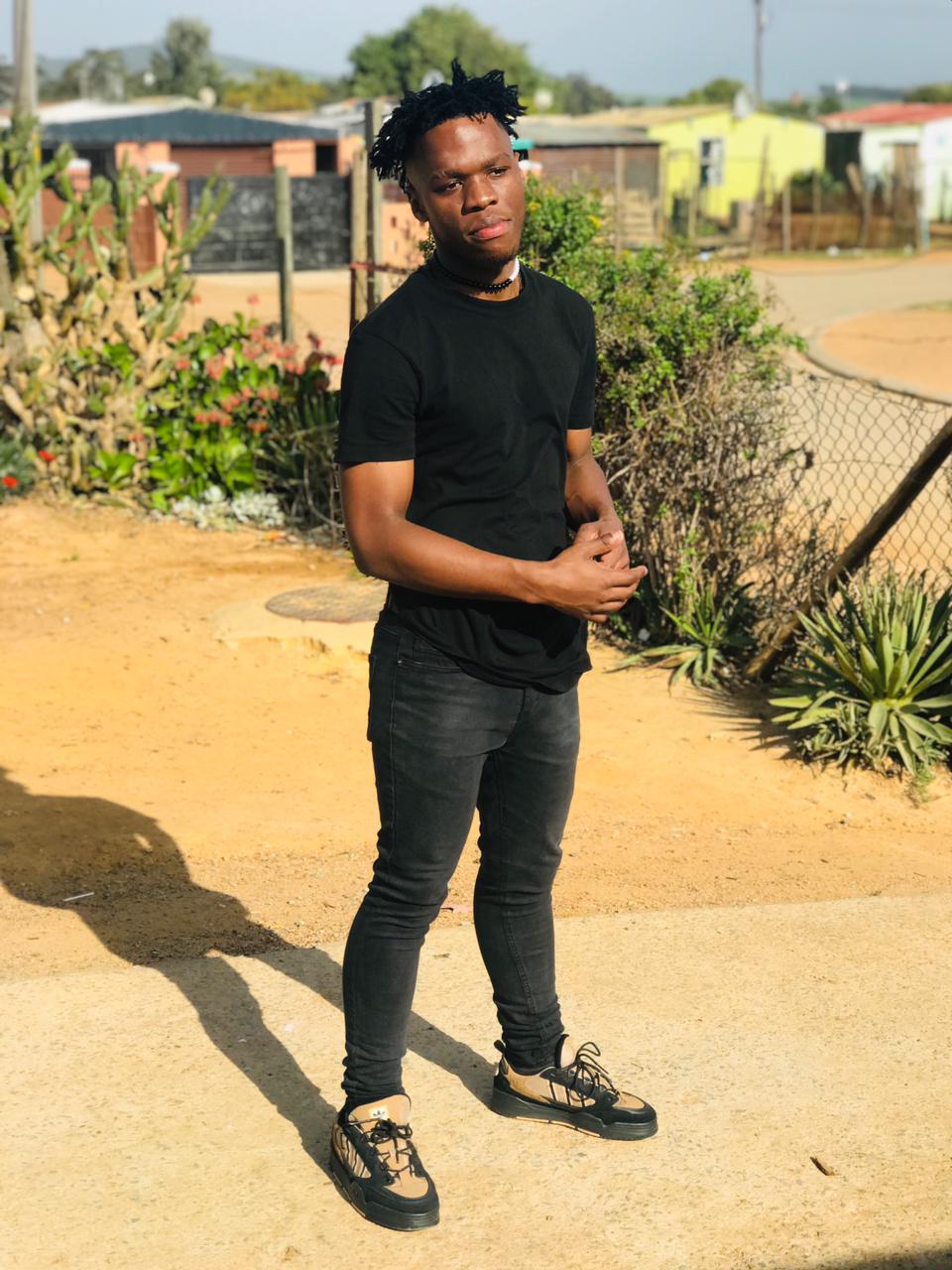 Siya the street poet